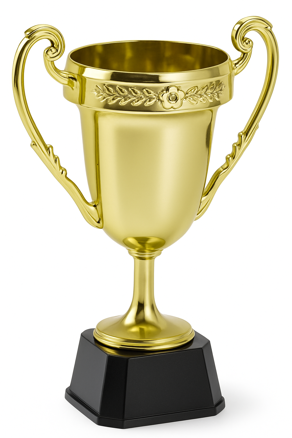 Jumbo Gold Trophy Cup for Kids' Parties