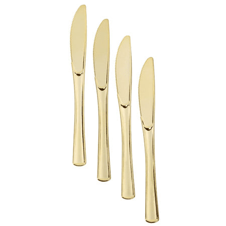 Disposable Blossom Dinnerware Set