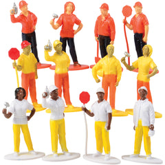 Construction Workers
