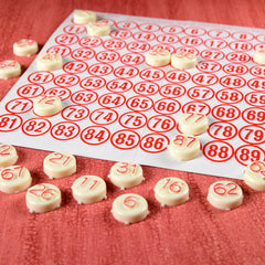 Bingo Caller Set