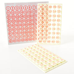 Bingo Caller Set