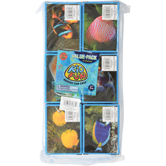 Fish Puzzles