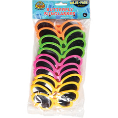 Butterfly Sunglasses