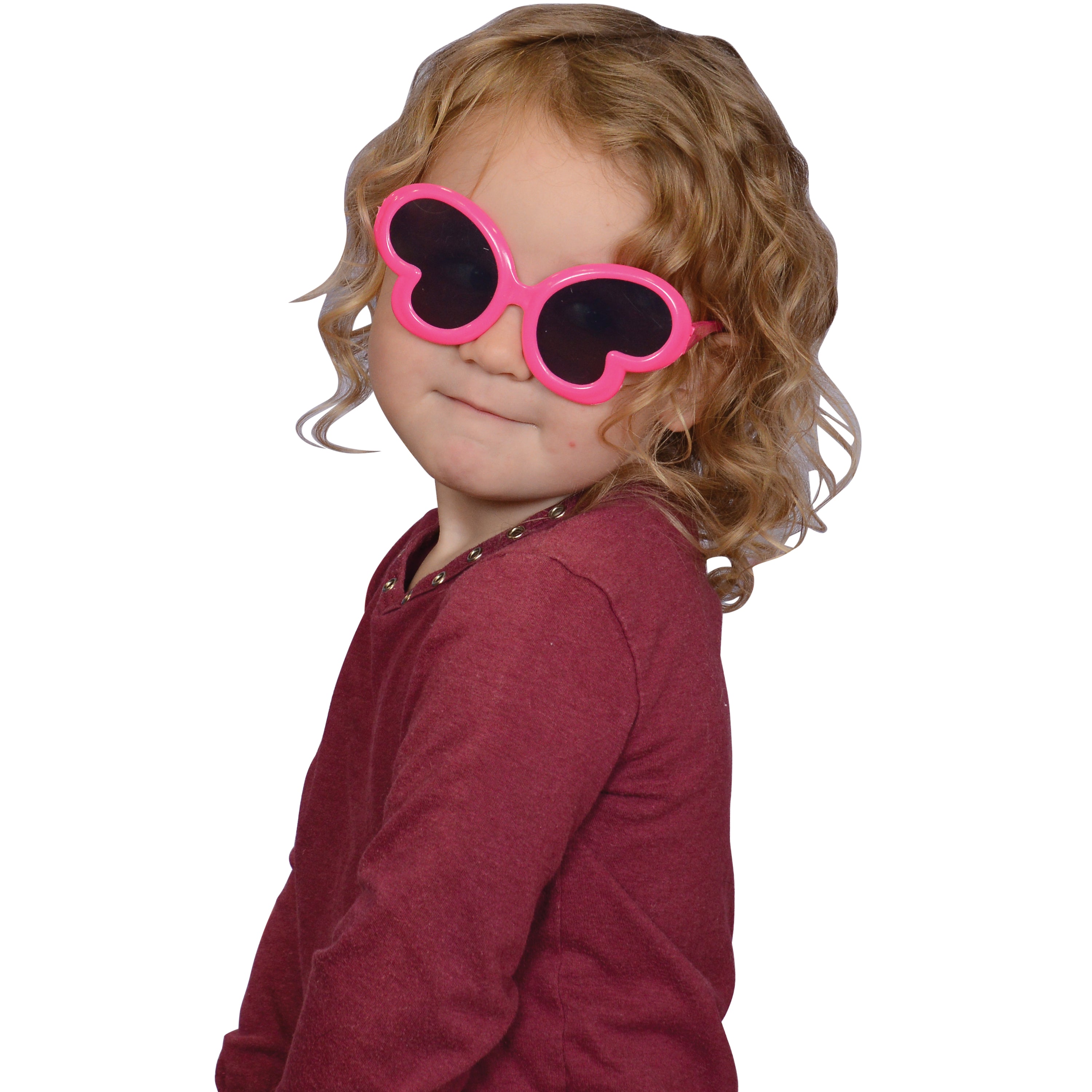 Butterfly Sunglasses