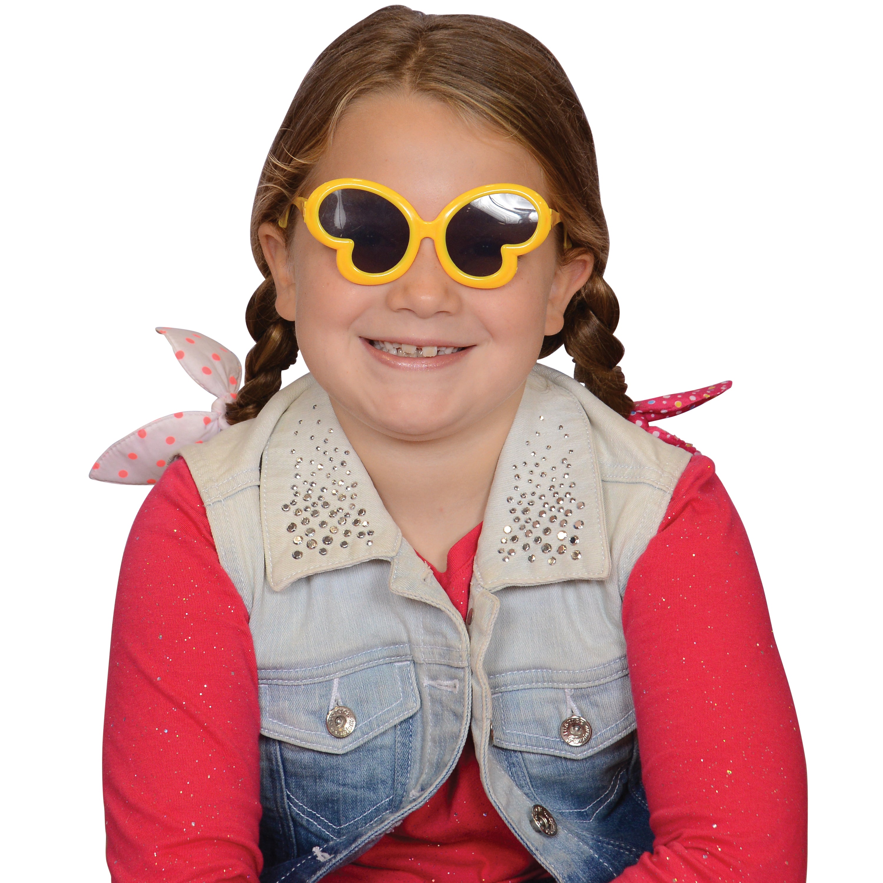Butterfly Sunglasses