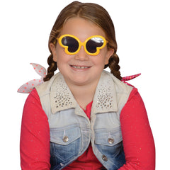 Butterfly Sunglasses