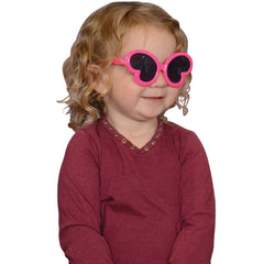 Butterfly Sunglasses