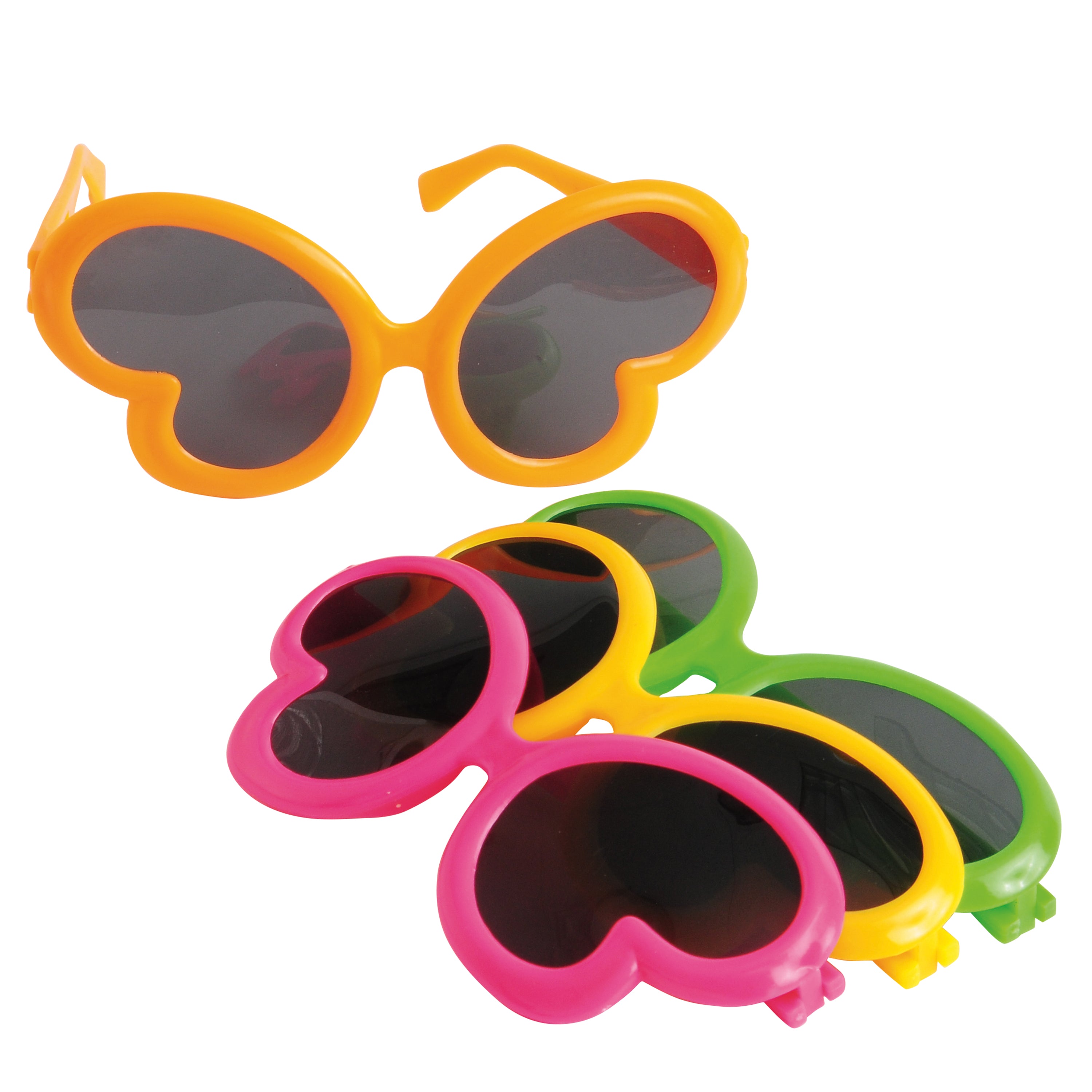 Butterfly Sunglasses