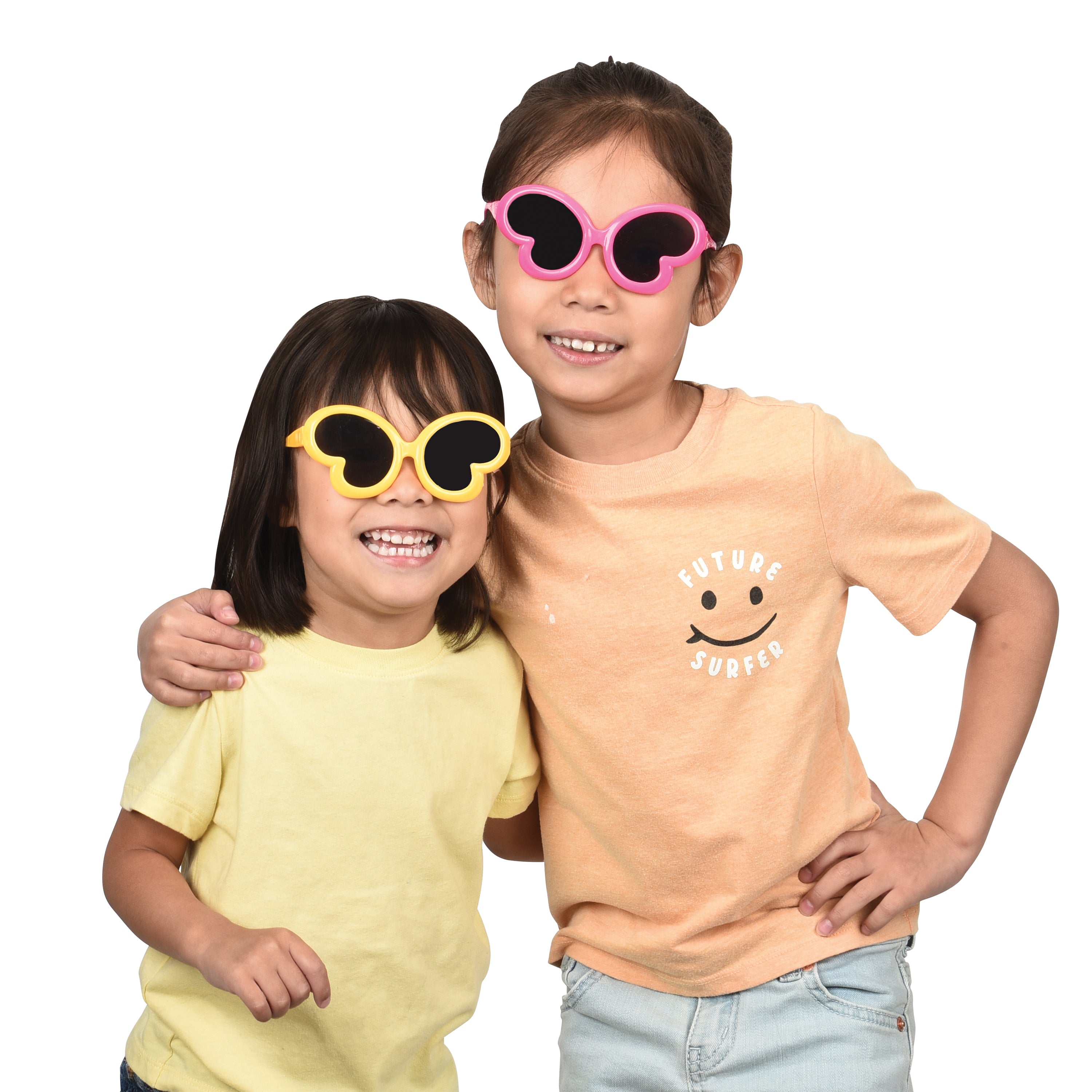 Butterfly Sunglasses