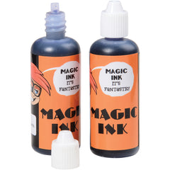 Magic Inks
