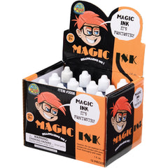 Magic Inks