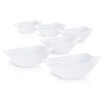 32 Oz. Stadium Bowl | White