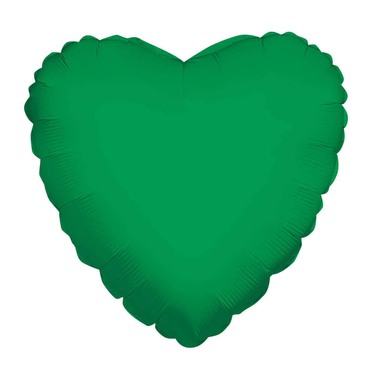 Emerald Green Herat Balloon