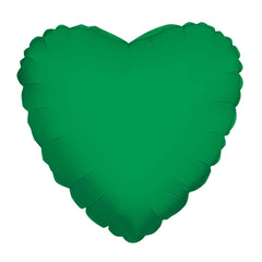 Emerald Green Herat Balloon
