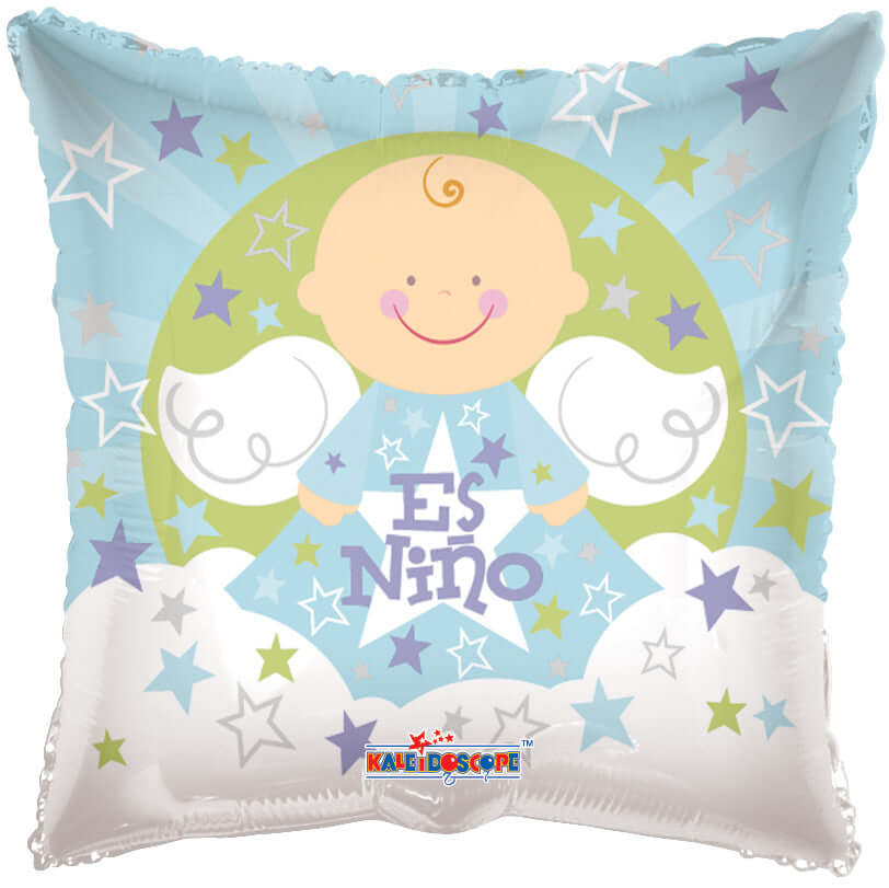 Es Nino Balloon
