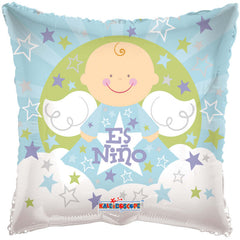 Es Nino Balloon