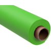PMA - 40 In. X 100 Ft. Lime Green Table Roll