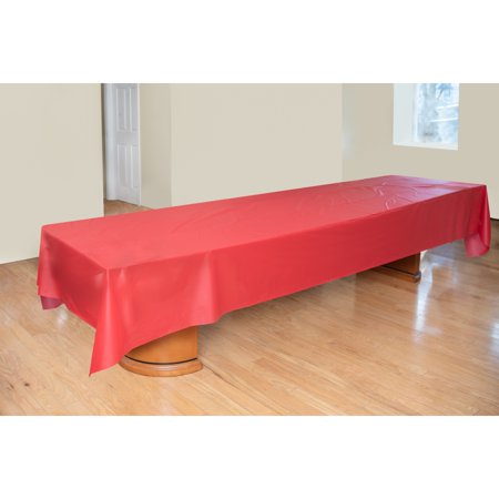 PMA - 54" X 300' Select A Size Table Cover - Lime Green