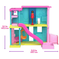 Mini Barbieland Playhouse for Kids‚Äô Birthdays