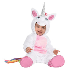 Adorable Infant Unicorn Costume (18-24 Months)