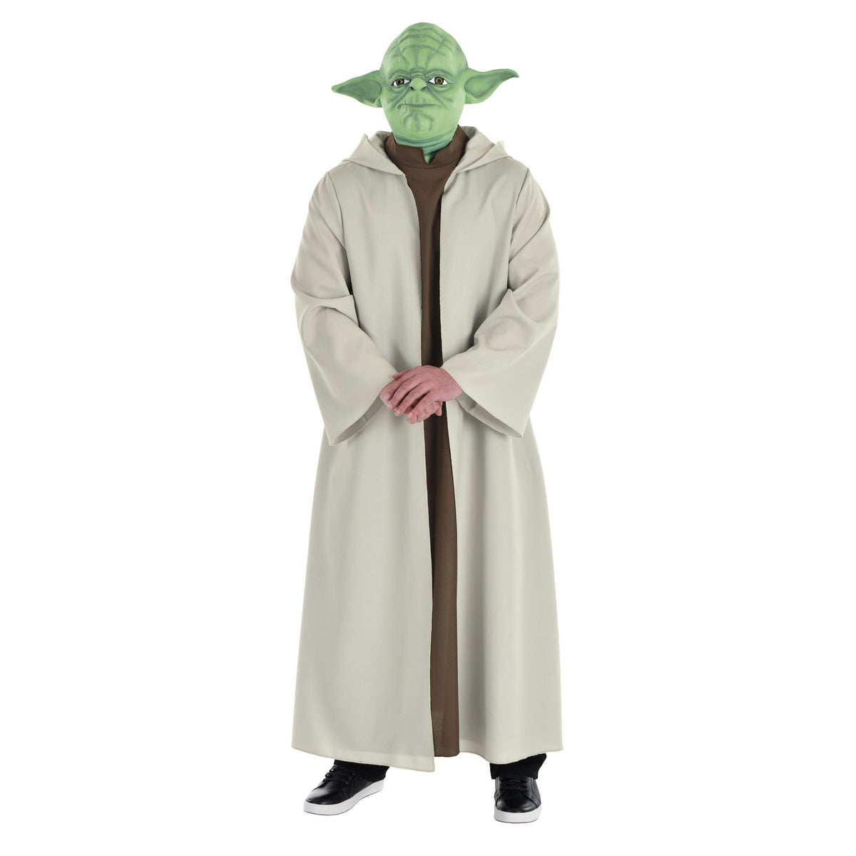 Adult Yoda Costume - The Mandalorian Collection