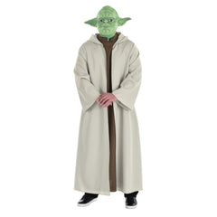 Adult Yoda Costume - The Mandalorian Collection