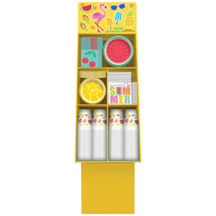 Tutti Frutti Summer Party Tableware Set
