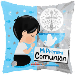 Communion Balloon