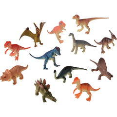 Dinosaurs