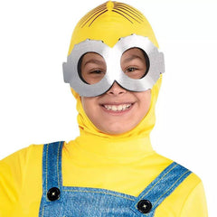 Kids Minion Halloween Costume - Universal Minions 2