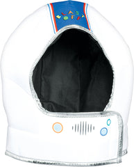 Blast Off Astronaut Helmet - Baby's First Birthday Wearable