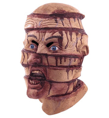 Halloween Horror Sliced Mask