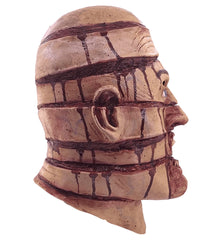 Halloween Horror Sliced Mask
