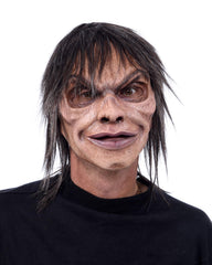 Girlish Ghoul Halloween Mask