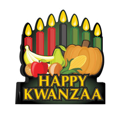 Festive Kwanzaa Happy Celebration Pack