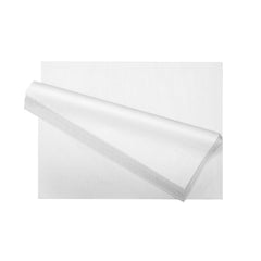 PMA - White Tissue Paper 15"" x 20"" | 120 Sheets
