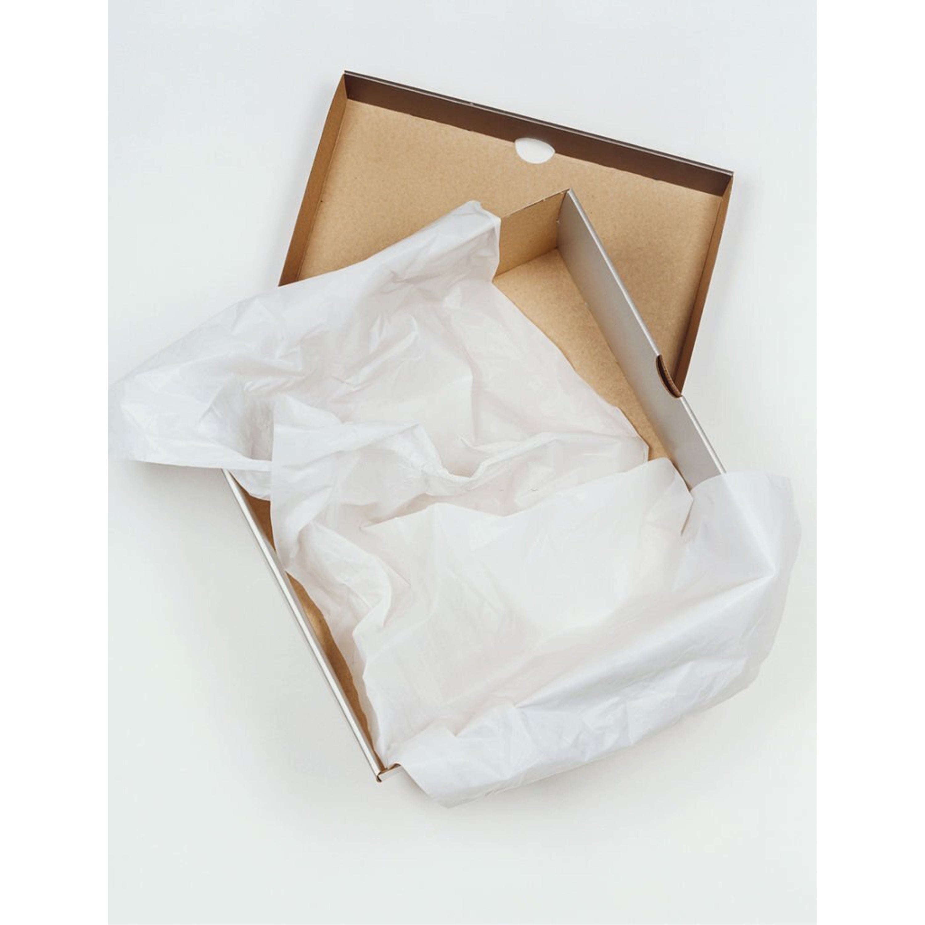 PMA - White Tissue Paper 15"" x 20"" | 120 Sheets