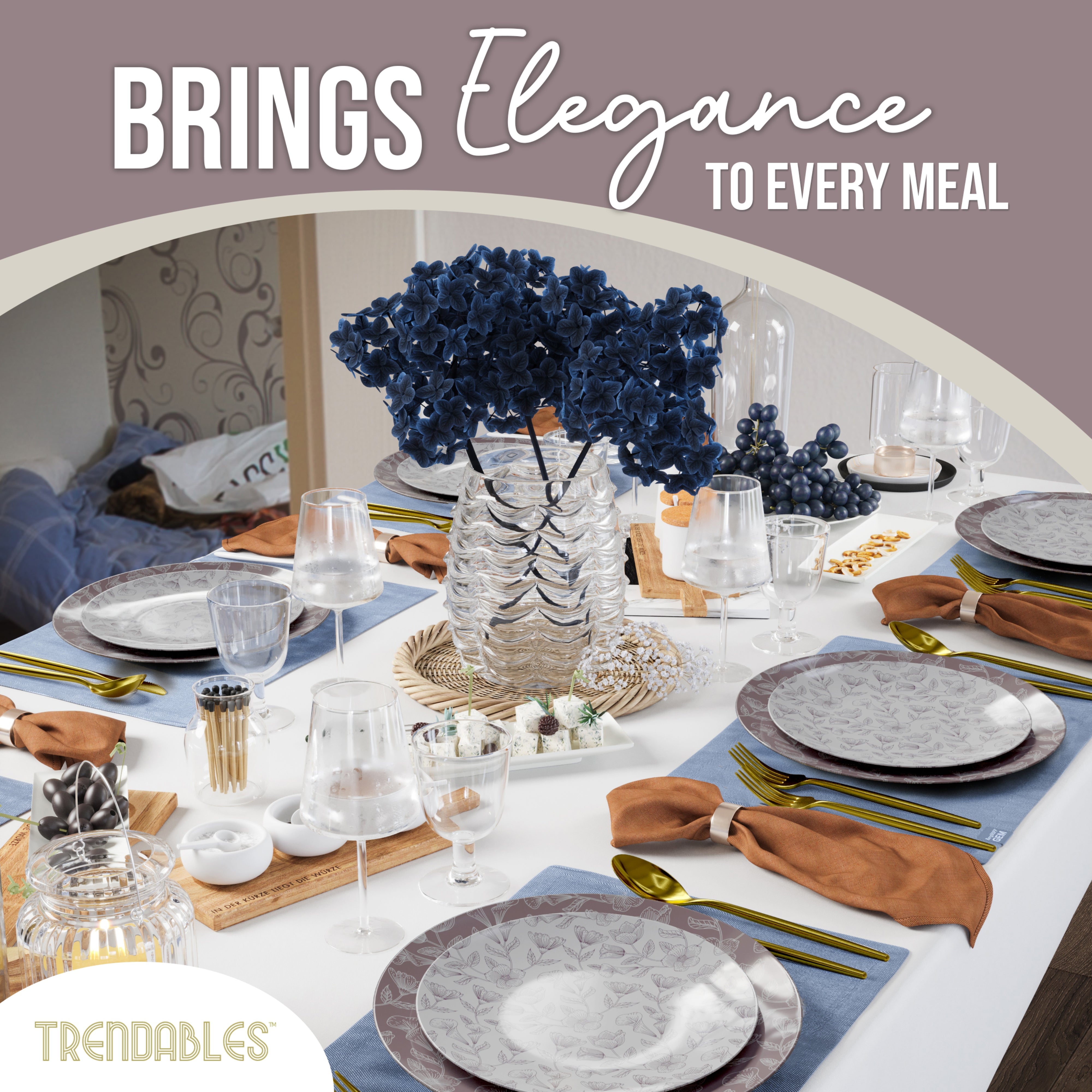 Blossom Circle 20/20