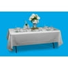 PMA - 40 In. x 100 Ft. Black Table Roll
