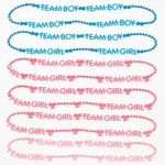 Gender Reveal 