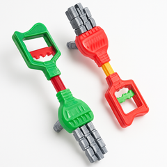 Robotic Hand Grabber Toy Favors - Assorted Colors