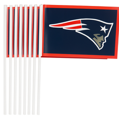 New England Patriots NFL Flag