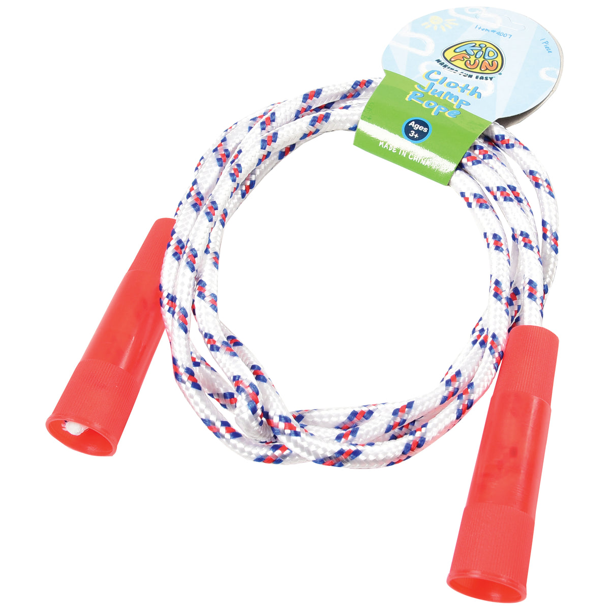 Cloth Jump Ropes