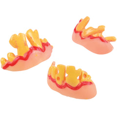 Dopey Teeth