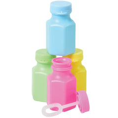 Pastel Mini Bubbles