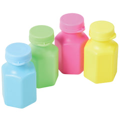 Pastel Mini Bubbles