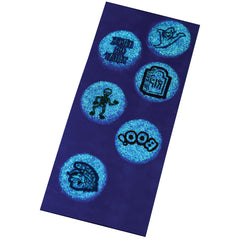 Glow In The Dark Tattoos