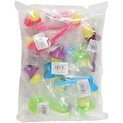Blow Cup And Ball Games