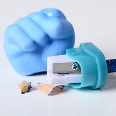 Hand Shaped Erasers/Sharpeners