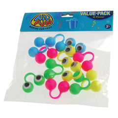 Finger Spies